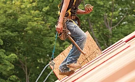 tool belts and harnesses