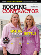 sept 2019 roofing contractor cover