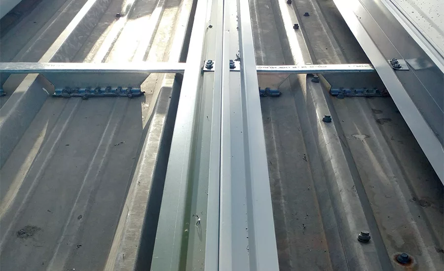 Advanced Roofing Inc.