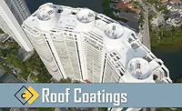Roof Coatings Special Section