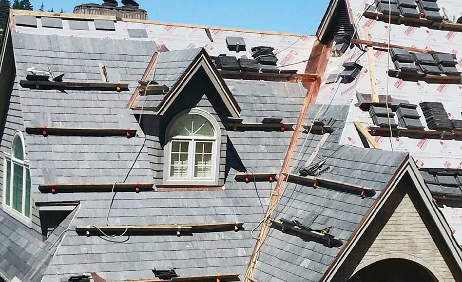 Bliss Roofing