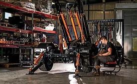 Equipter roofing products