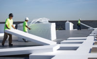Project Profile: Hybrid Roof System