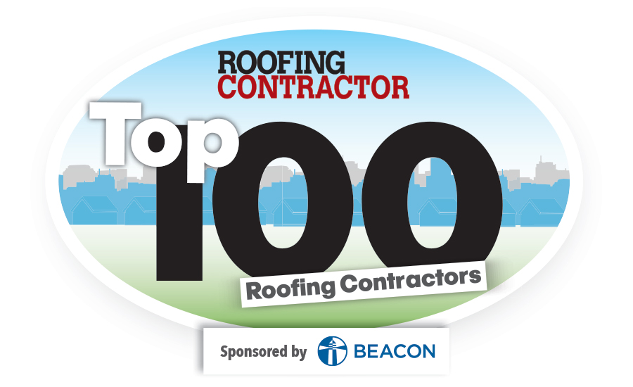 Rc S Top 100 2020 The Next 50 2020 09 04 Roofing Contractor