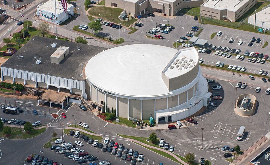 Contractor Profile Marty Robbins Roofing Co. Inc. 20200211