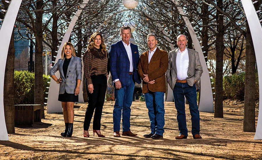 Aspenmark Roofing & Solar