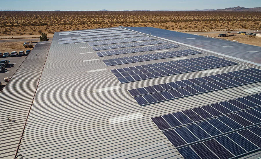 State of the Roofing Industry