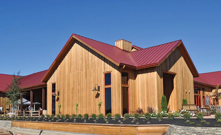 State of the Roofing Industry