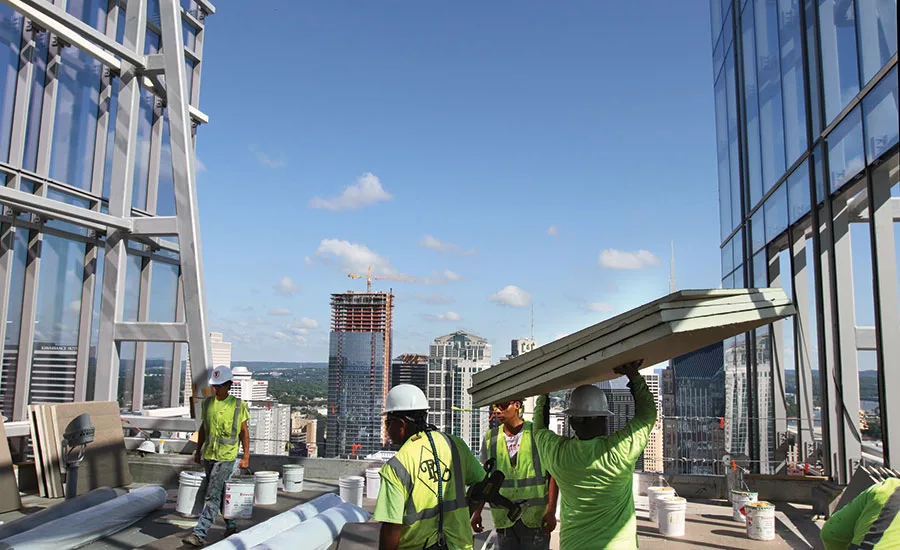 State of the Roofing Industry