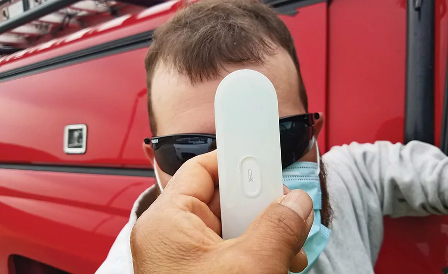 COVID-19 Changes in Roofing