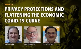 COVID-19 Legal Advice