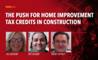 Home Improvement Credits