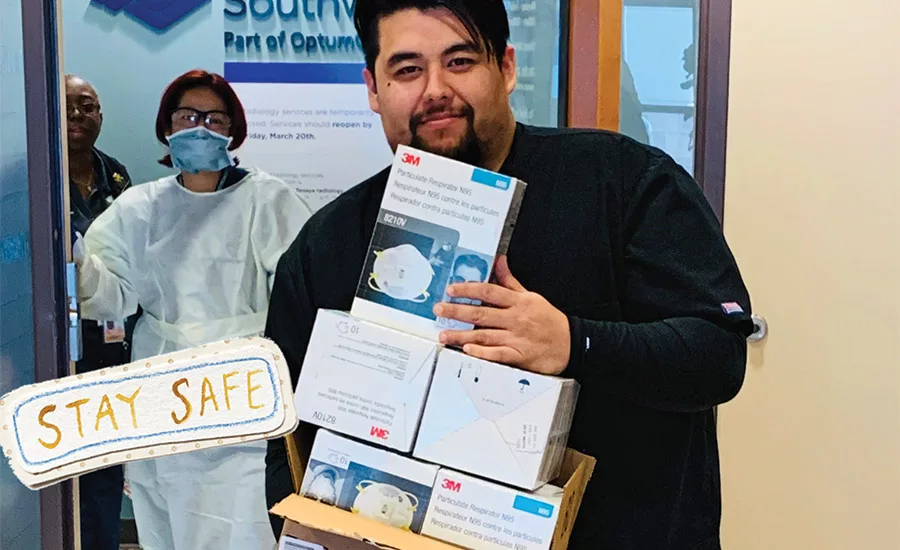 Roofing Contracturs during COVID-19