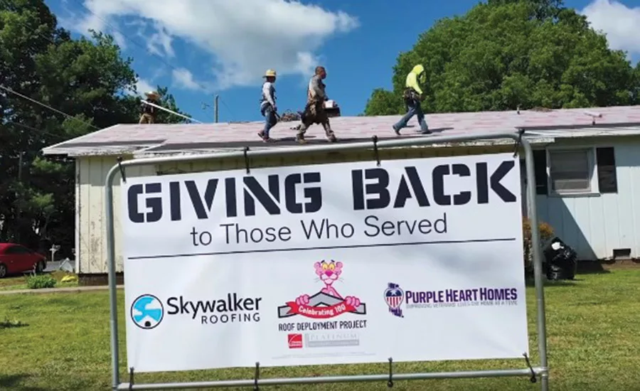 Roofing Contracturs during COVID-19