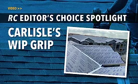 Carlisle Editor's Choice