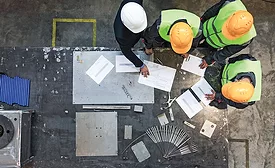 retaining roofing employees