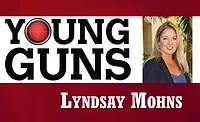 Lyndsay Mohns