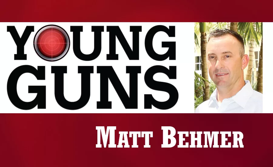 Matt Behmer
