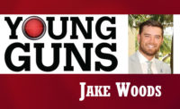 Jake Woods