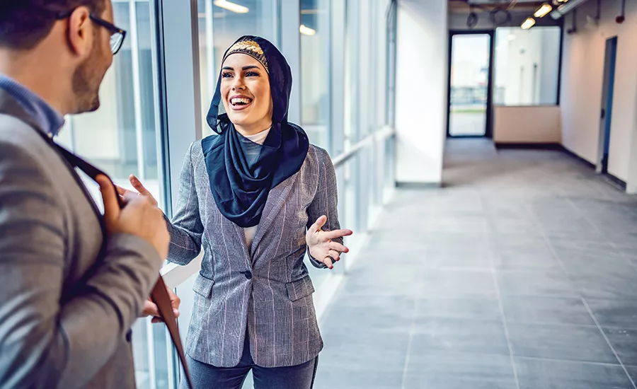 employee dress codes