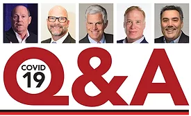 COVID-19 Roofing Q&A