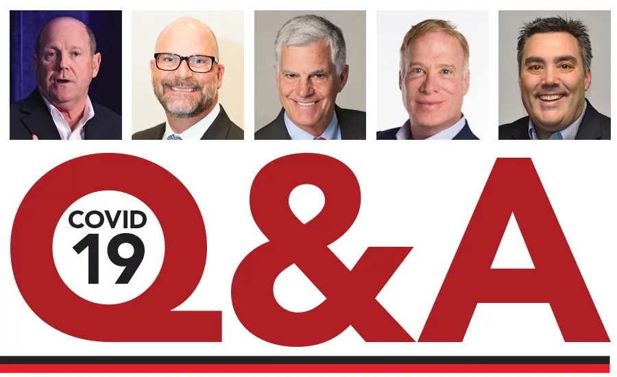 COVID-19 Roofing Q&A