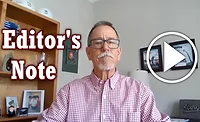 Editor's Note Video