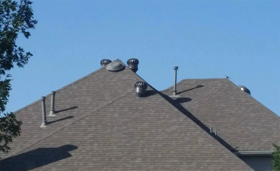 roofing ventilation mistakes