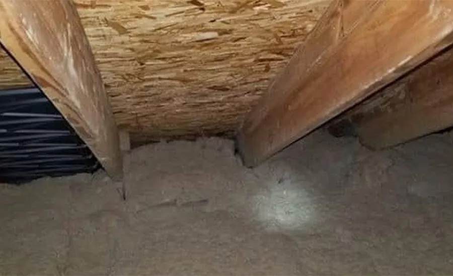 roofing ventilation mistakes