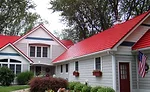Metal Roofing