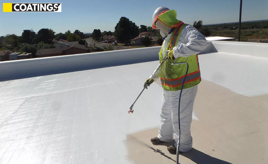 roof coatings