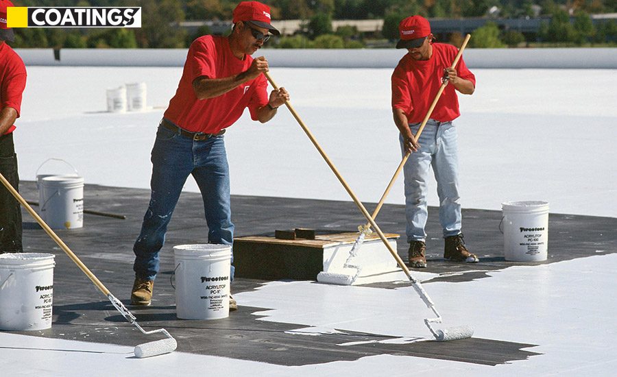 The Importance of Roof Coatings Training 20200916 Roofing Contractor
