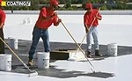 Roof Coatings