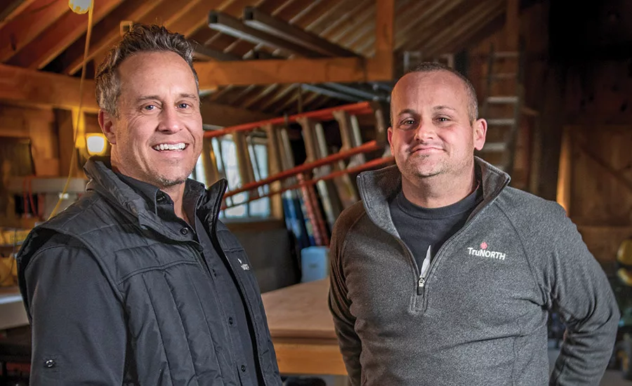 TruNORTH Construction