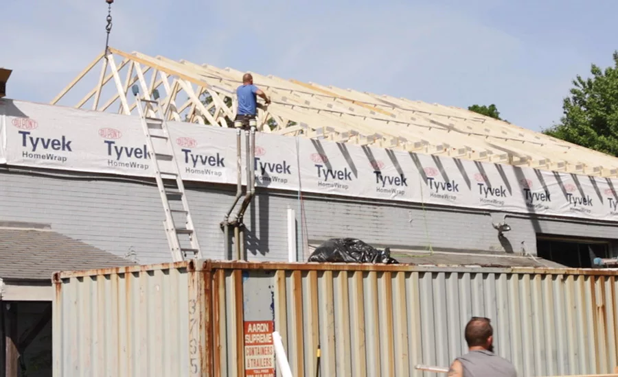 TruNORTH Construction