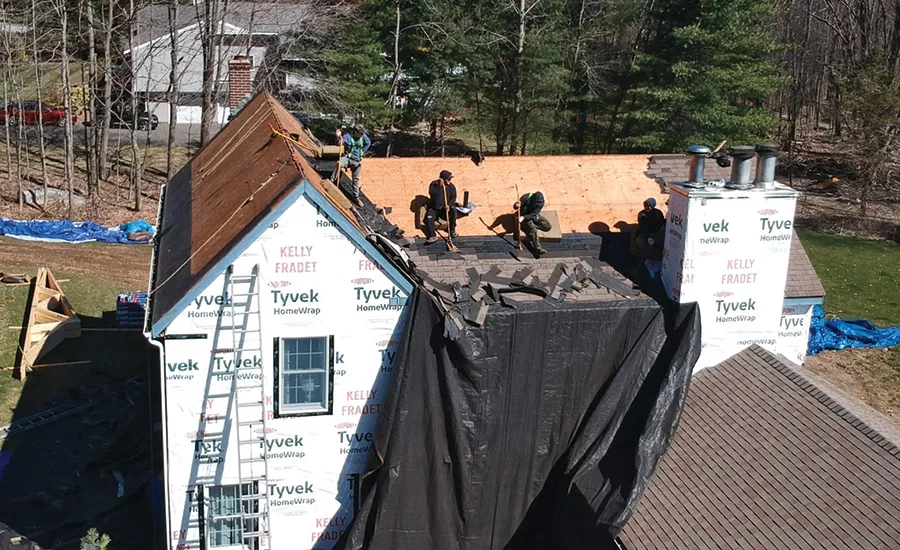 TruNORTH Construction