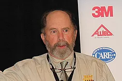 Chip McDonald at Best of Success Conference