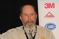 Chip McDonald at Best of Success Conference