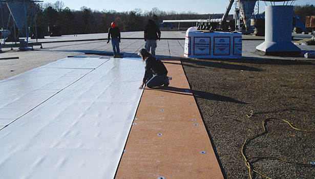Product Focus Cover Boards 20131204 Roofing Contractor