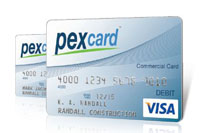 PEX card