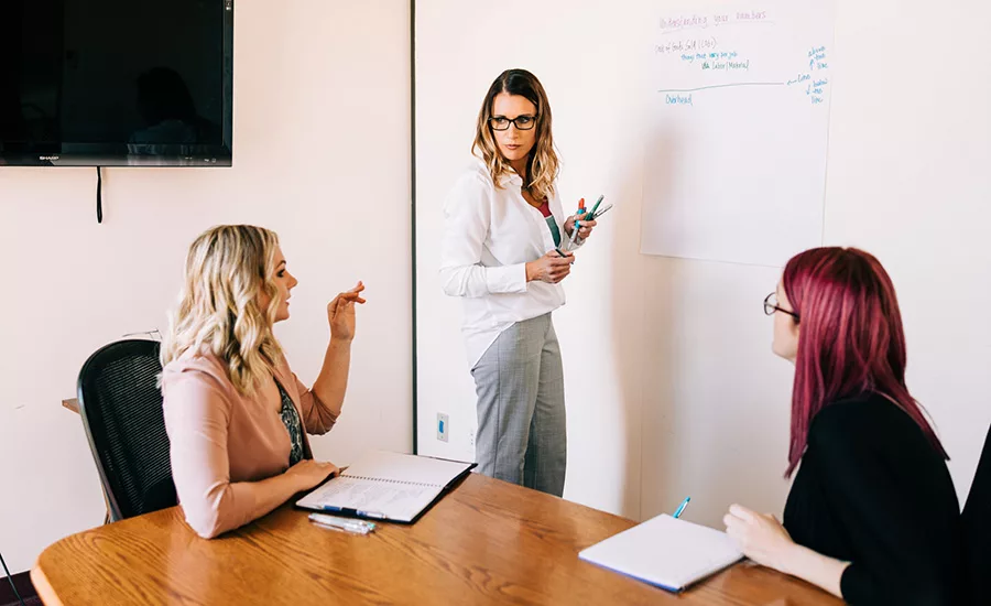 Jen Silver will be speaking at the 2022 Best of Success Conference