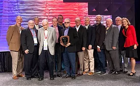 Mark Gaulin JA Piper