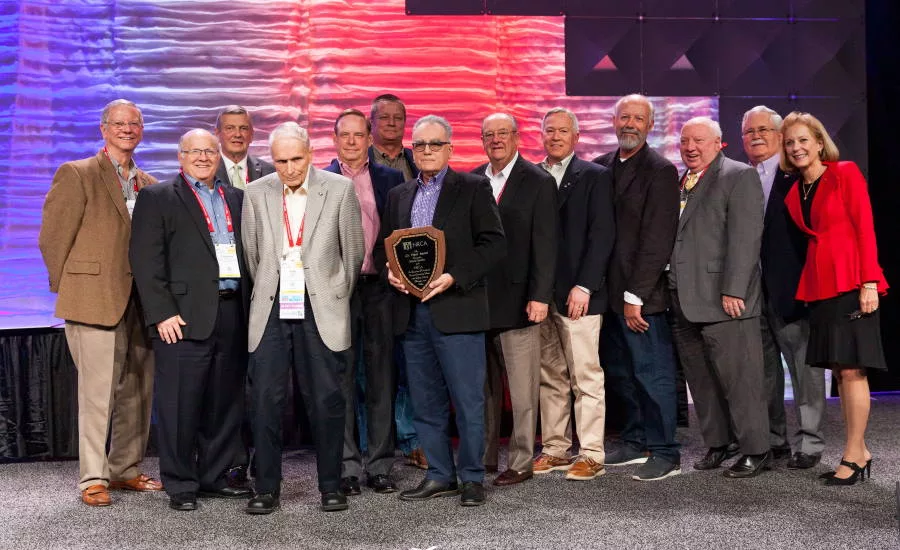 Mark Gaulin JA Piper