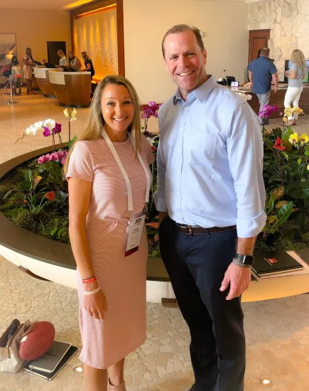 NMC Molly Mortenson Owens Corning Platinum