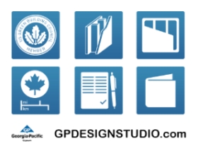 Georgia-Pacific Gypsum Design Studio