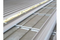 MBCI Roof Hugger retrofit systems