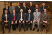 2014-2015 RCI Board of Directors