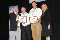 2013 Roofing Contractor of the Year