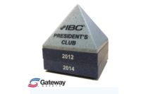 Gateway Safety President's Club Award