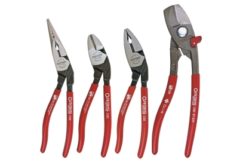 KNIPEX angled pliers